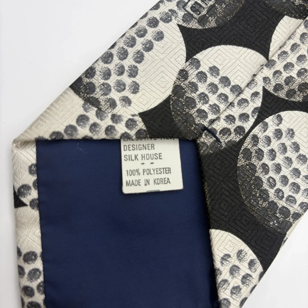 A. Rogers golf tie